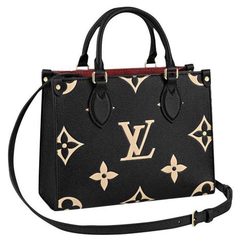 onthego pm louis vuitton